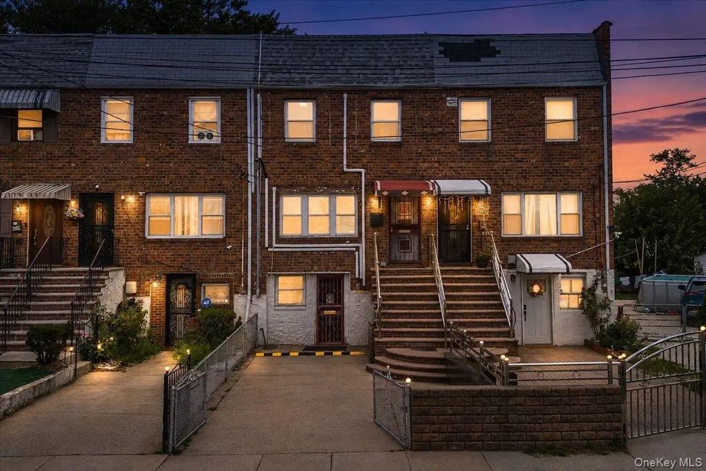 179-49 Eveleth Road, Springfield Gardens