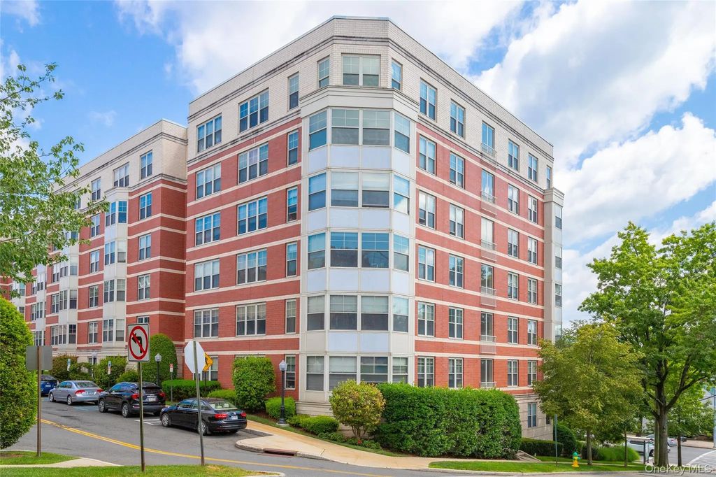 300 Mamaroneck Avenue # 201, White Plains