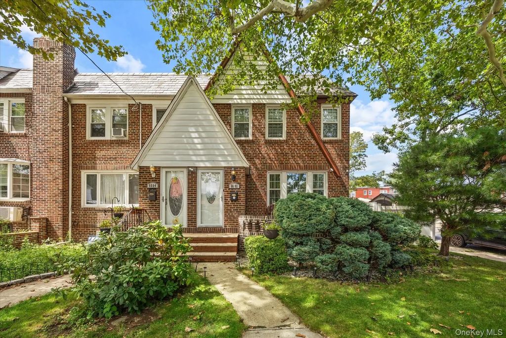 66-02 78th Street, Middle Village