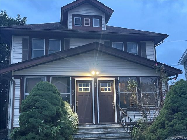 32 S. Brett Street, Beacon