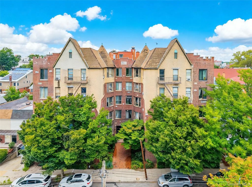 147-37 Beech Avenue # 3f, Flushing