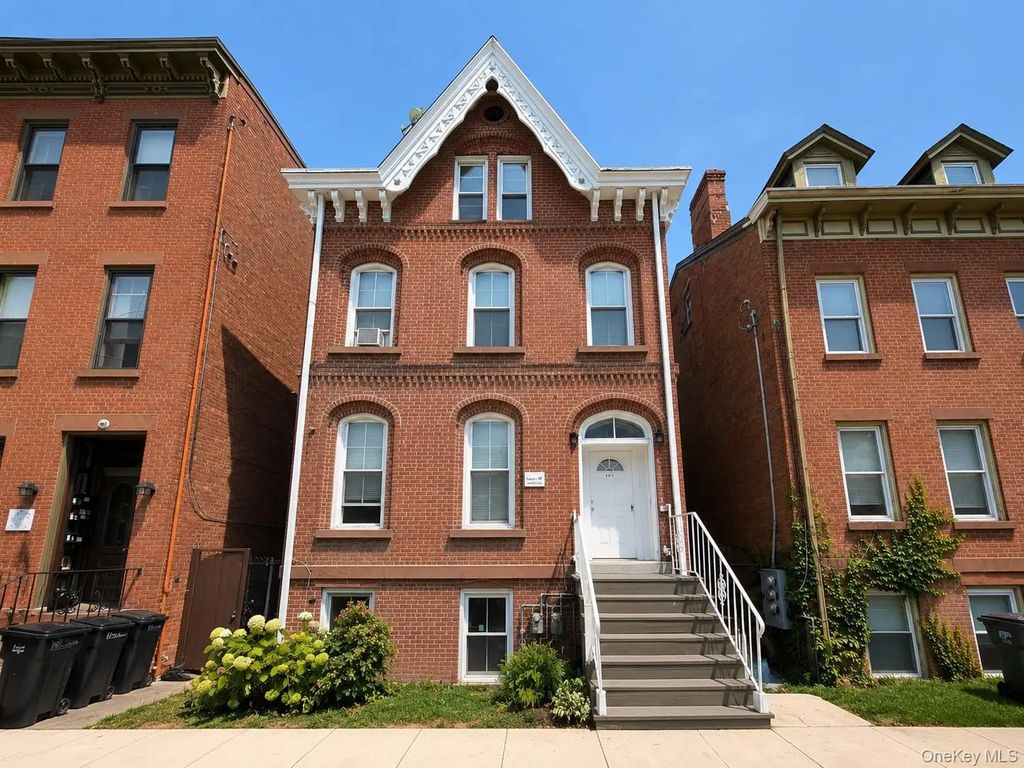 167 Liberty Street # 2, Newburgh