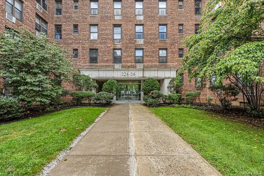 224-24 Union Street # 4r, Bayside