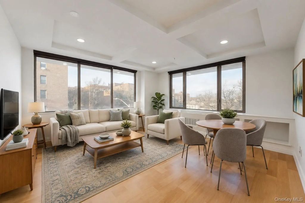 64-05 Yellowstone Boulevard # 409s, Forest Hills