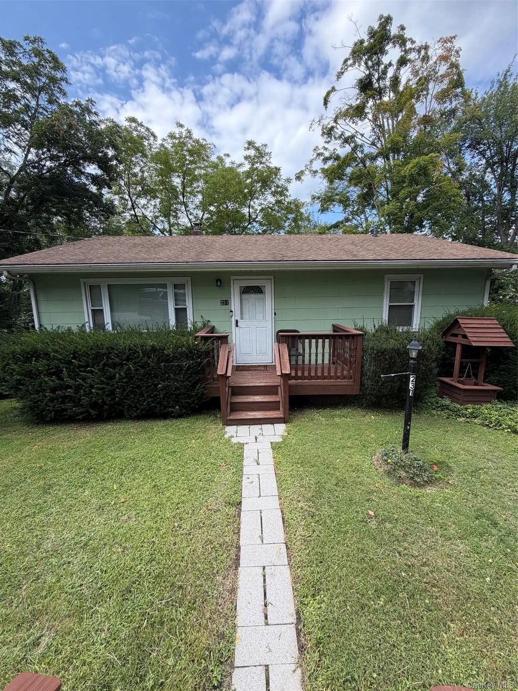 231 N Terry Hill Road, Carmel