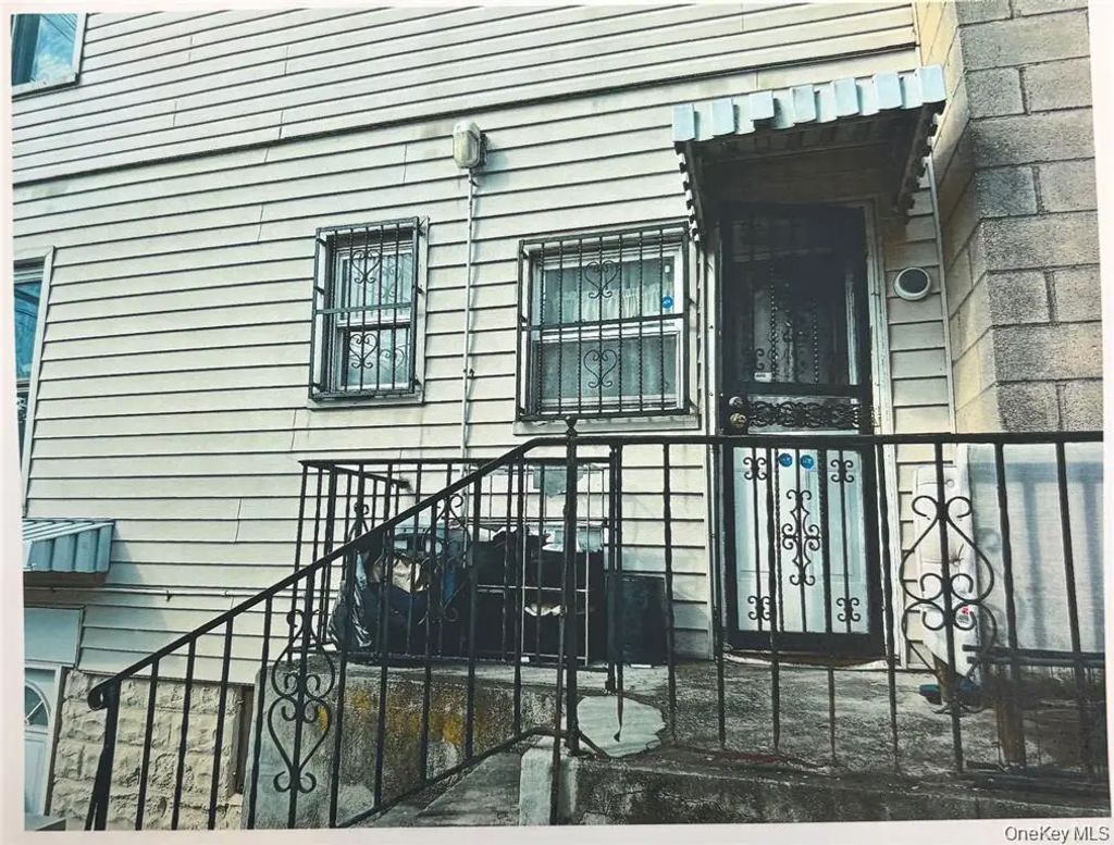 1243 E 91 St Street, Brooklyn