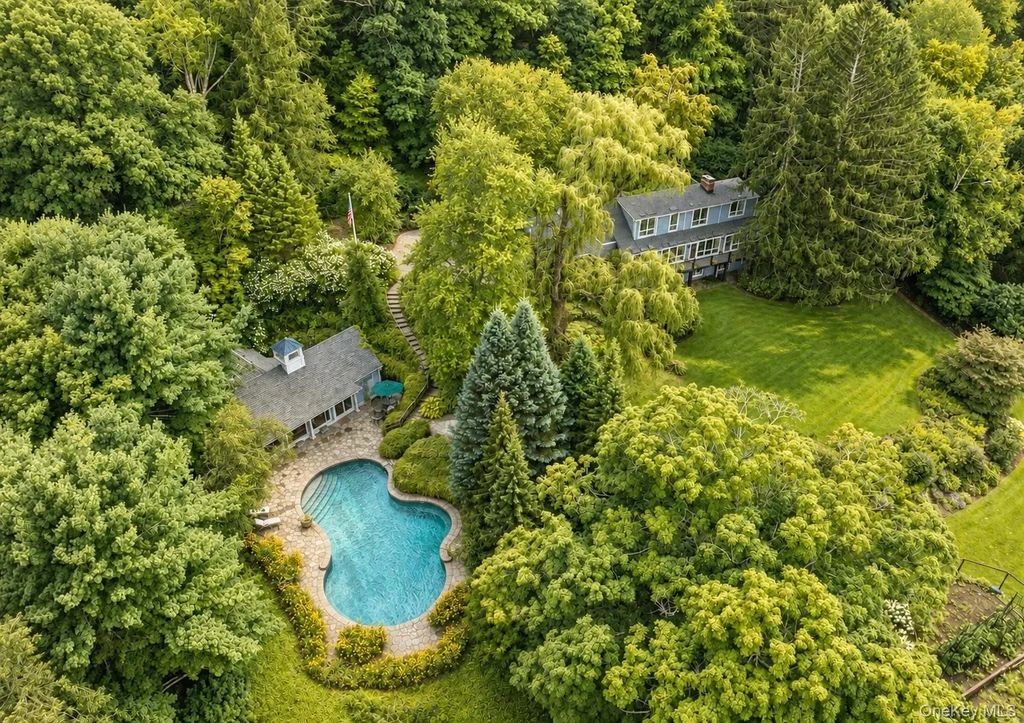 278 Hawley Road, North Salem