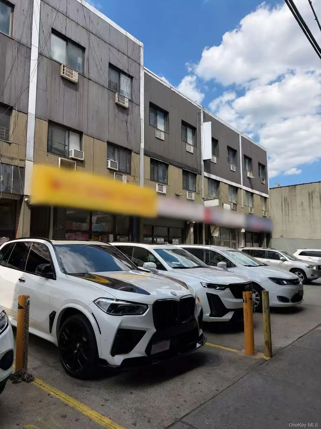 111-17 A Roosevelt Avenue, Corona