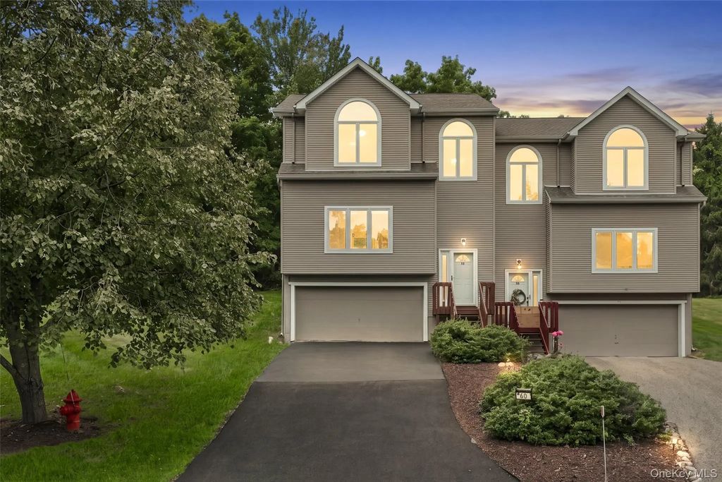 60 Rockridge Drive, Highland Mills