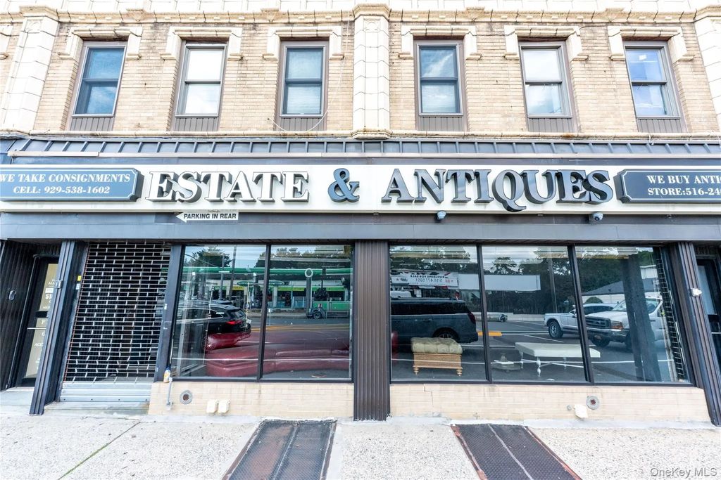 3-5 Northern Blvd, Great Neck