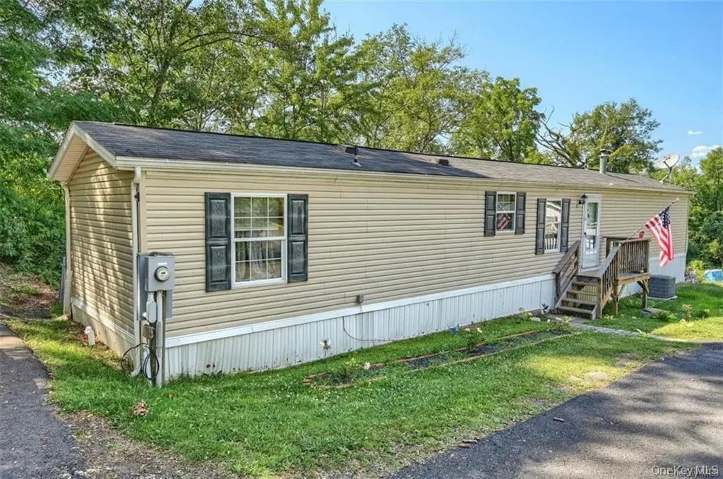 5195 State Route 52, Ellenville