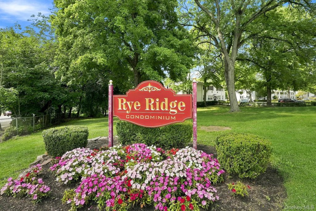 19 Avon Circle # D, Rye Brook