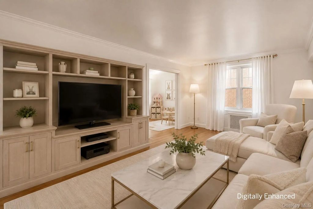 72-10 112th Street # 3b, Forest Hills
