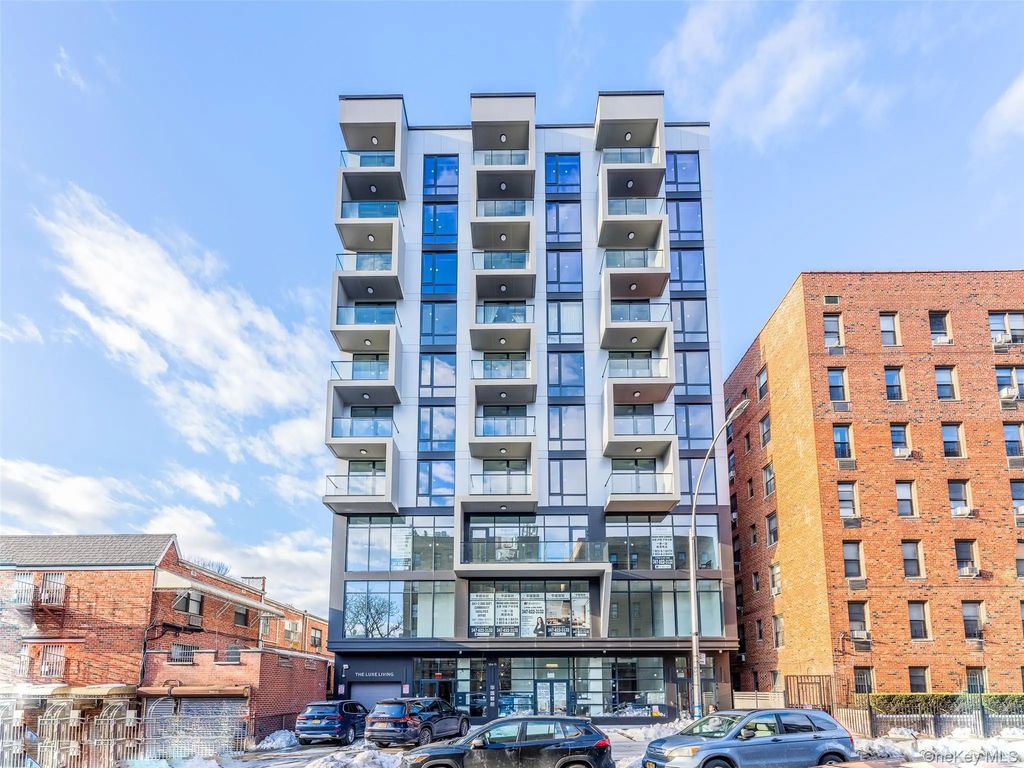 134-11 Franklin Avenue # 5a, Flushing