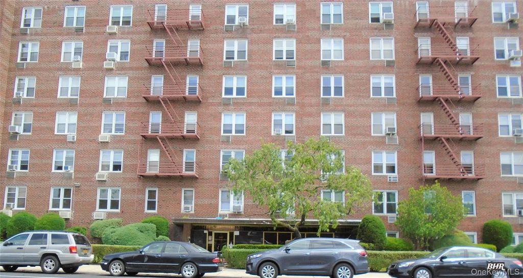 2265 Gerritsen Avenue # 6s, Brooklyn