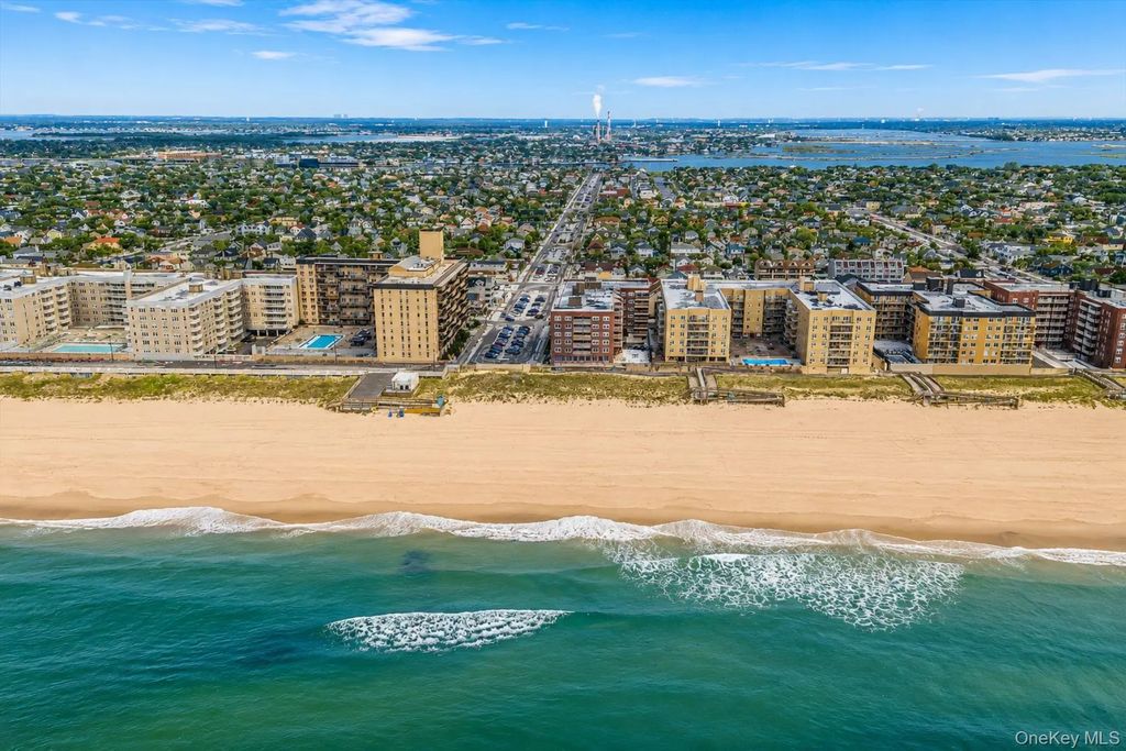 600 Shore Road # 5b, Long Beach