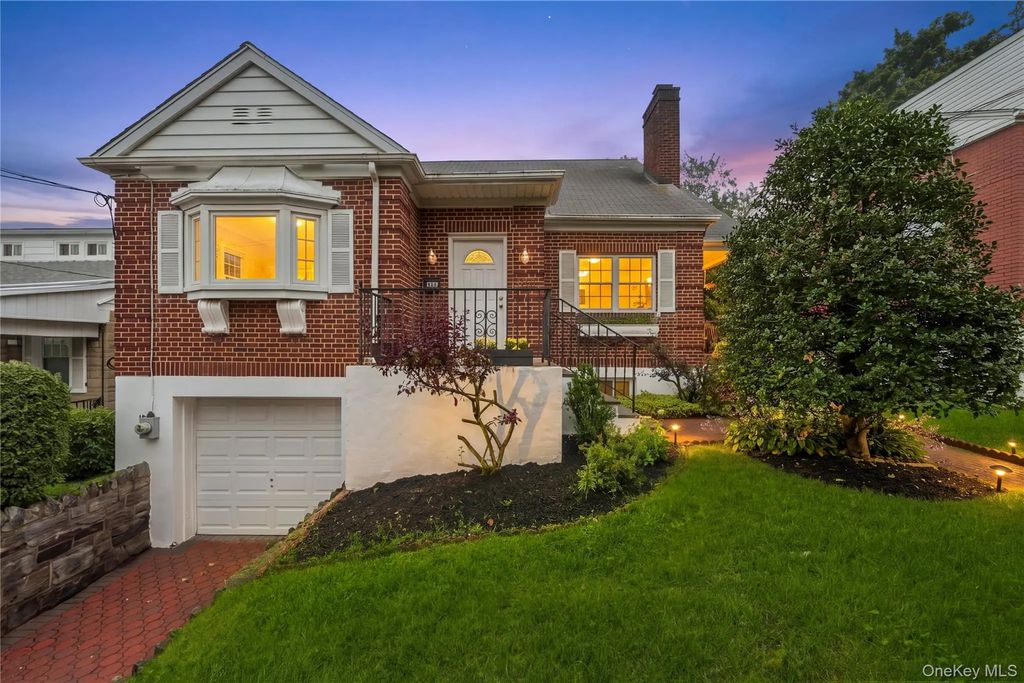 662 Palisade Avenue, Yonkers
