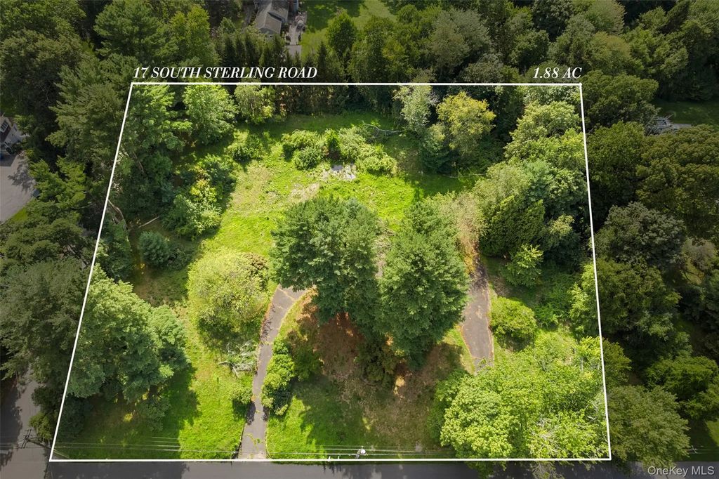 17 S Sterling Road, Armonk