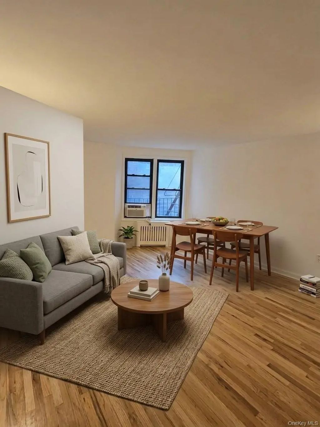6448 Booth Street # 4d, Rego Park
