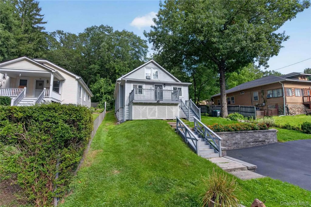 34 Winona Avenue # 1st Floor, Newburgh
