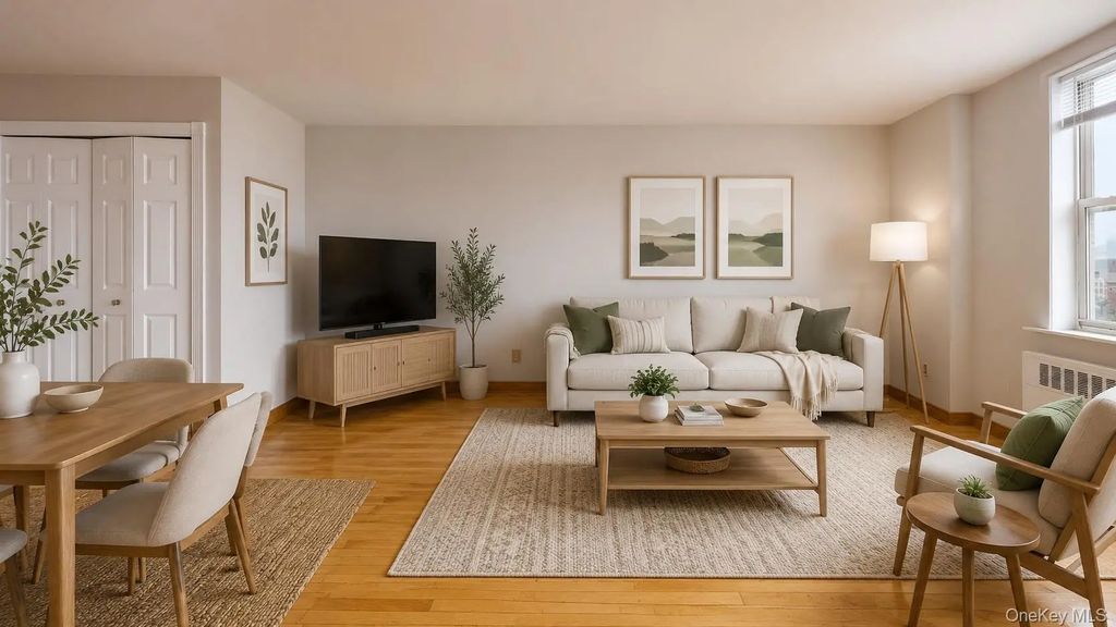 66-15 Thornton Place # 6e, Rego Park