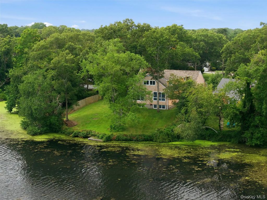 107 Lake Shore Drive, Patchogue