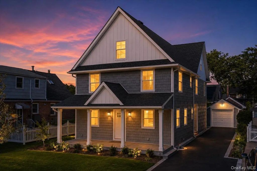 5 Elm Avenue, Floral Park
