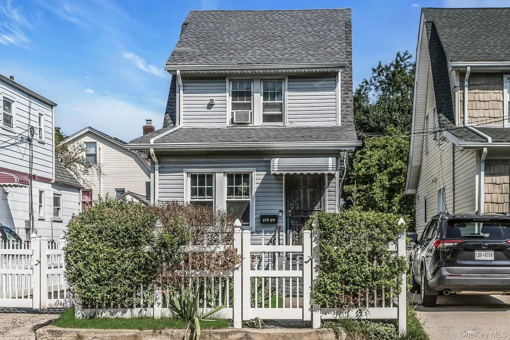191-17 120th Avenue, Saint Albans