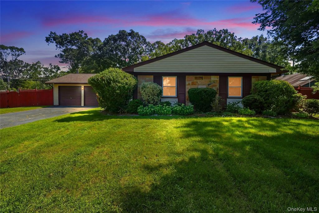 23 Wilmont Turn, Coram