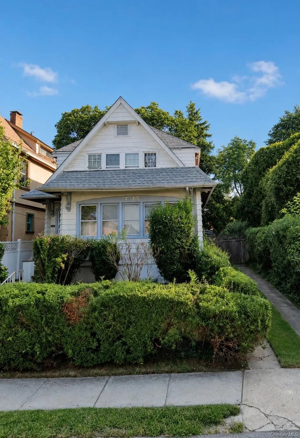 27-43 Humphrey Street, East Elmhurst