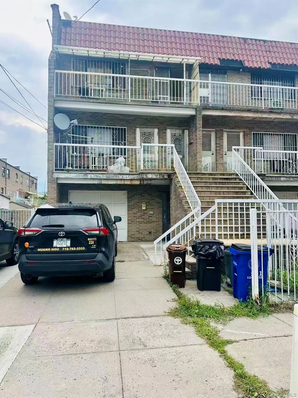 3-11 126th Street # 2nd Fl, College Point