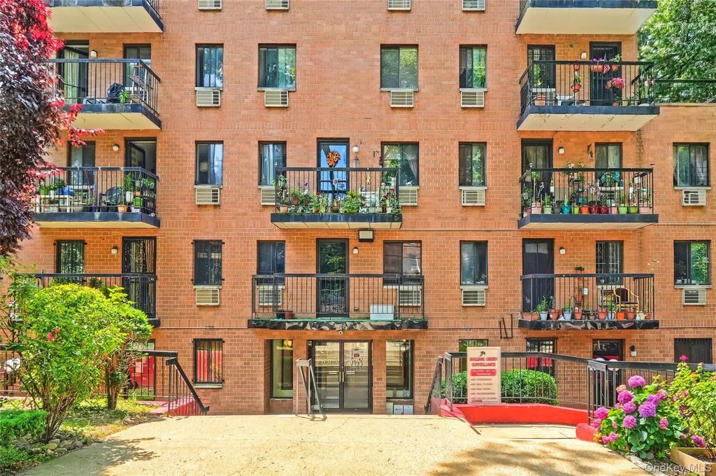 180-16 Wexford Terrace # 1c, Jamaica Estates