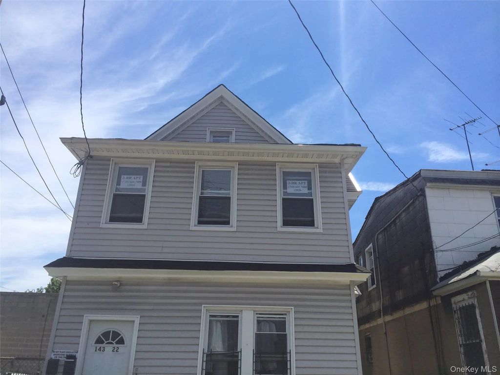 143-22 94th Avenue # 2, Briarwood