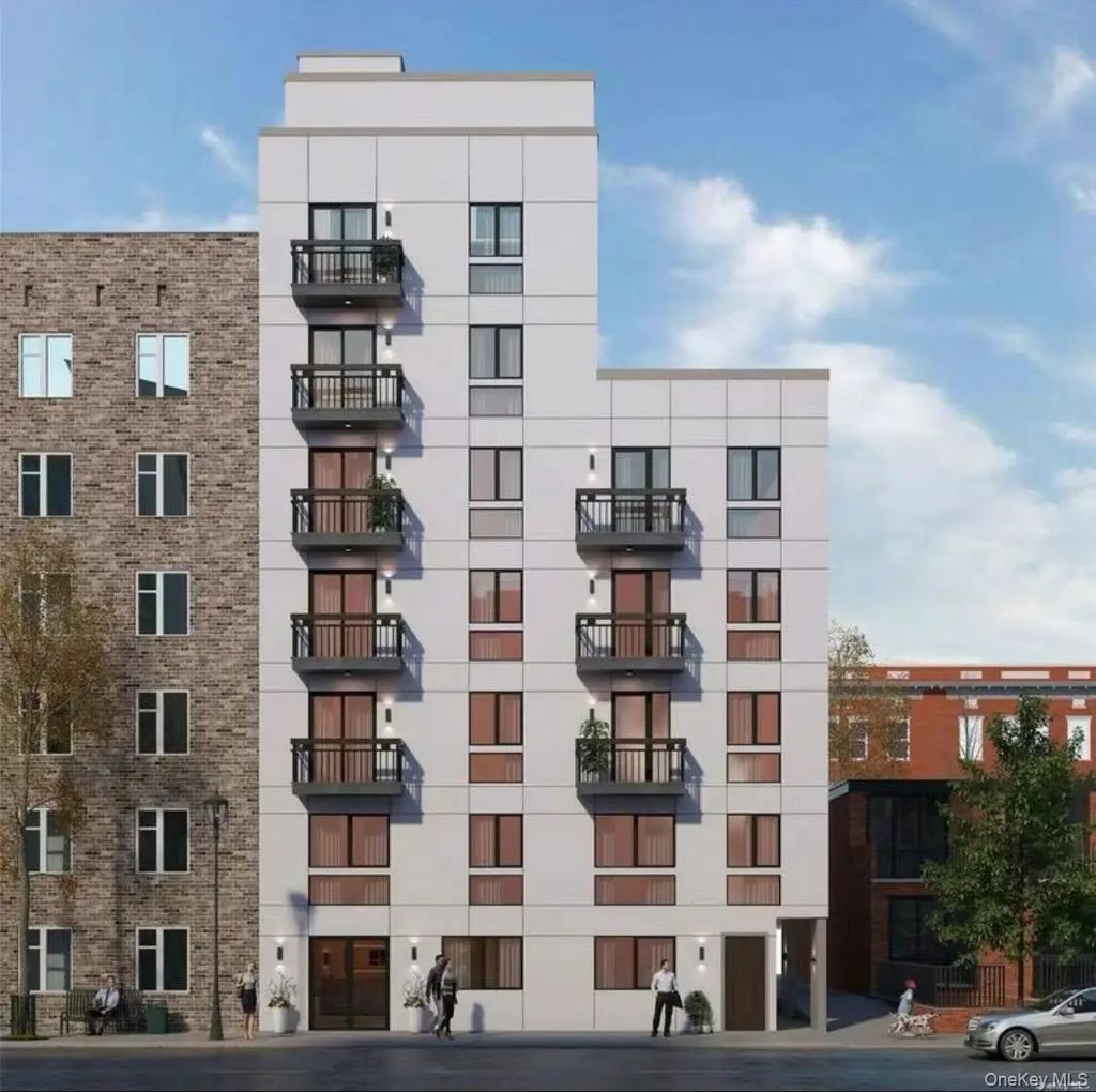 37-32 89th Street # 2c, Jackson Heights