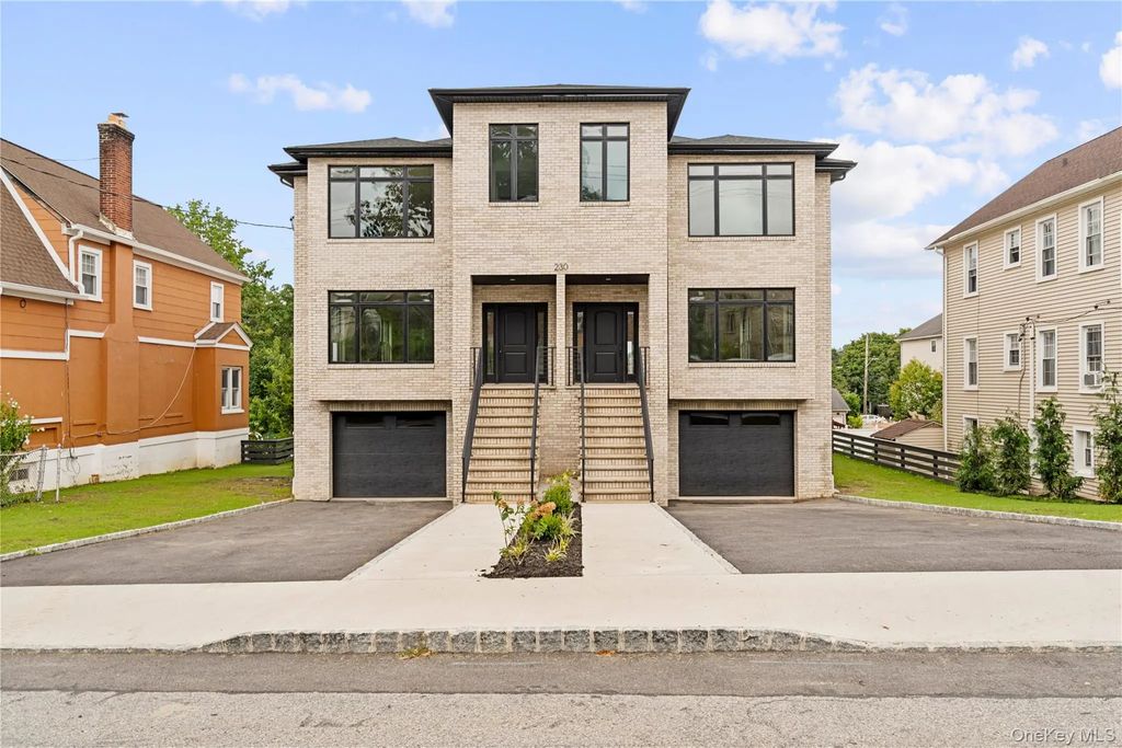 230 Trenchard Street, Yonkers