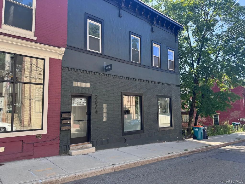 2674 W Main Street, Wappingers Falls