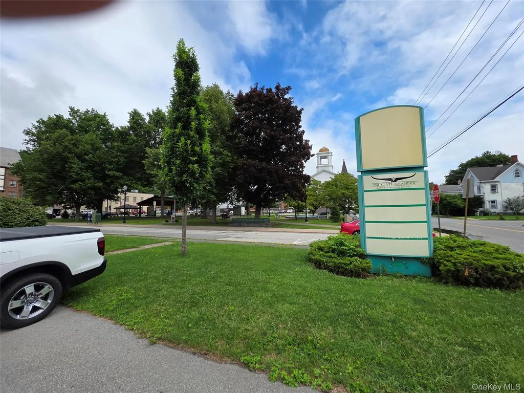 5 S Broome Street, Port Jervis