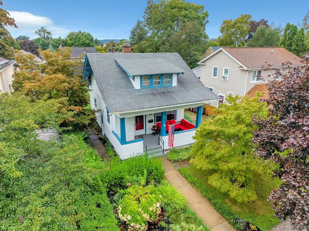 55 Hastings Avenue, Croton-on-Hudson