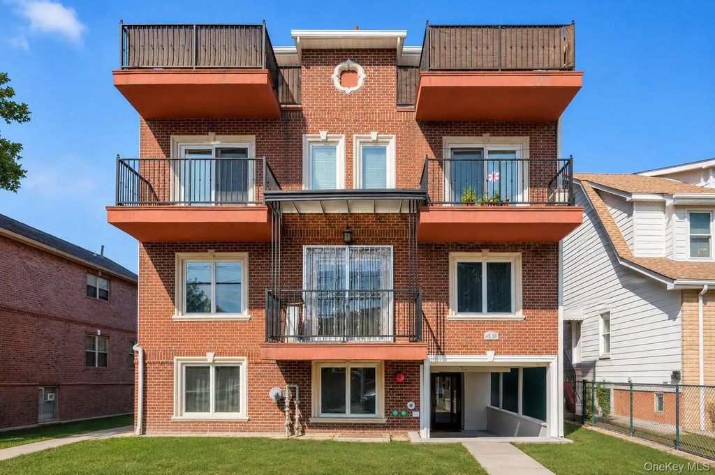 40-38 194th Street # 1/a, Flushing