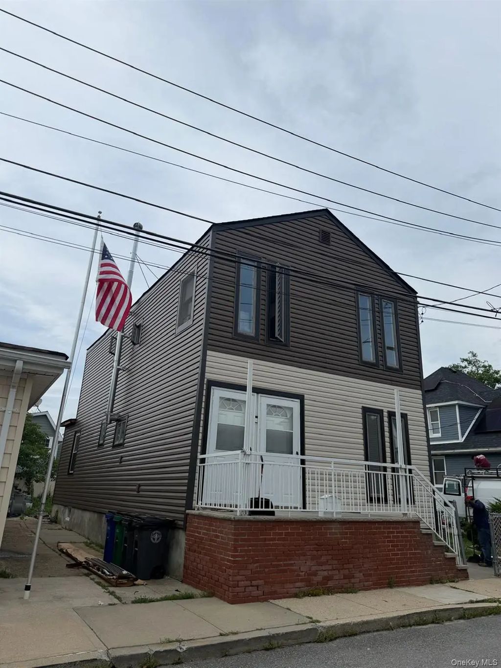 9947 163rd Drive, Howard Beach