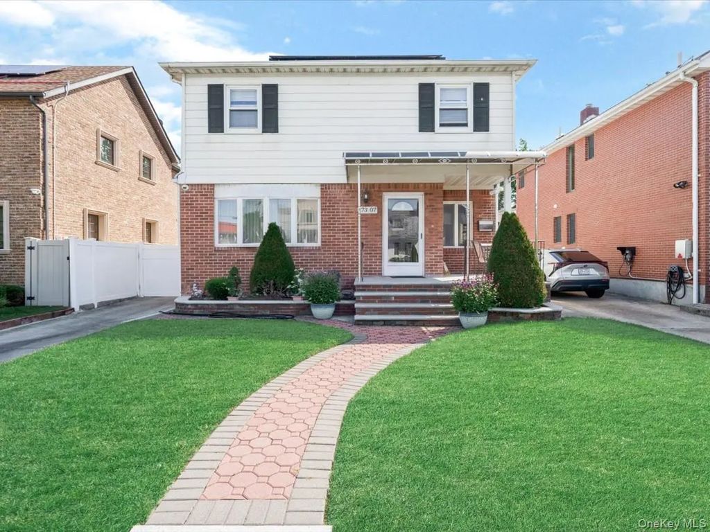 7307 185th Street, Fresh Meadows