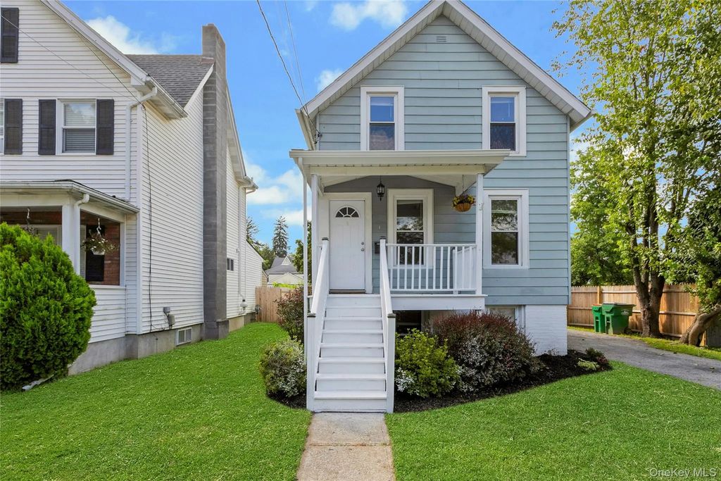 1 S Remsen Avenue, Wappingers Falls
