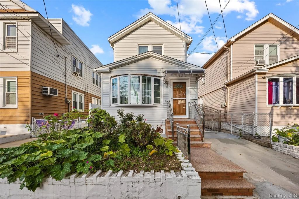 10723 86th Street, Ozone Park