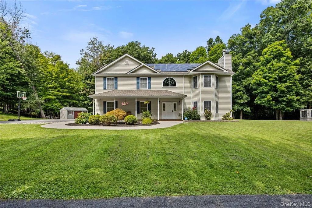 83 Whitford Road, Westtown