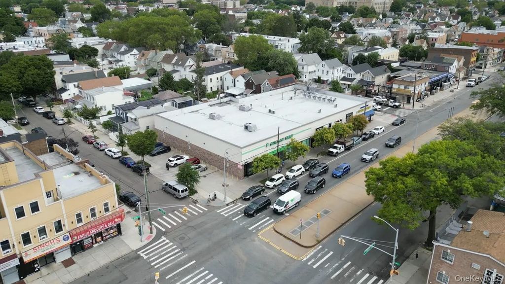 108-01 Atlantic Avenue, Richmond Hill