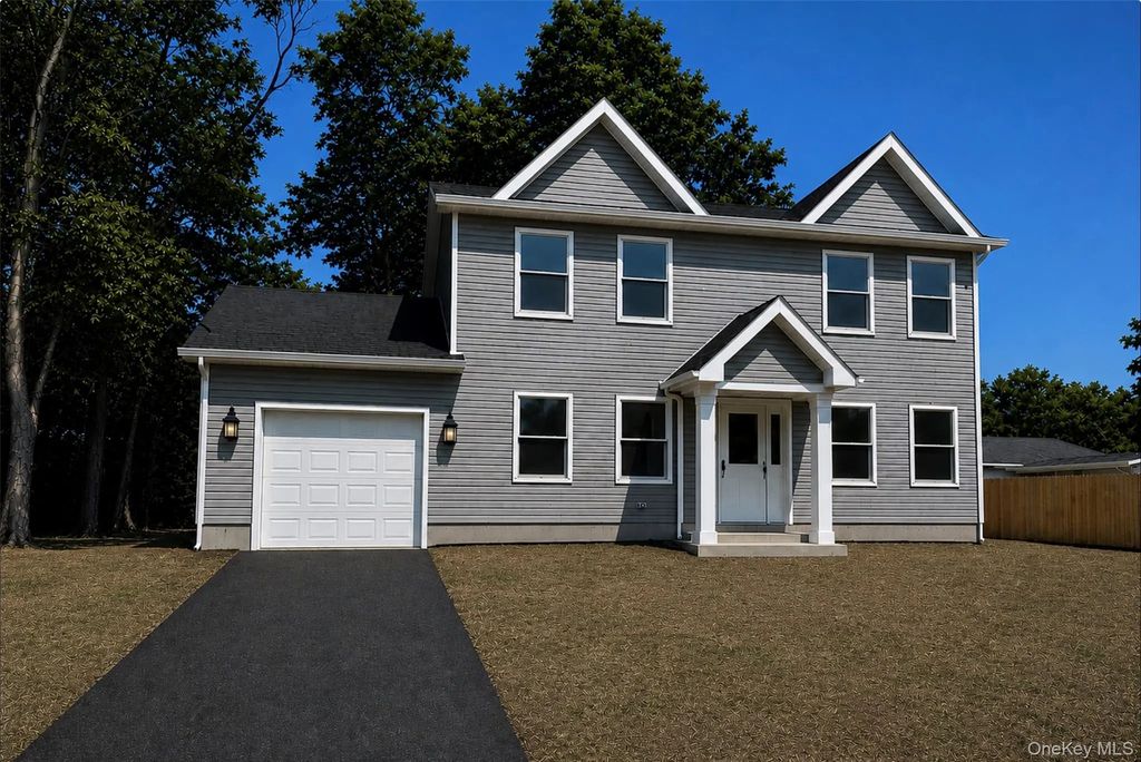 91 Diana, Mastic Beach