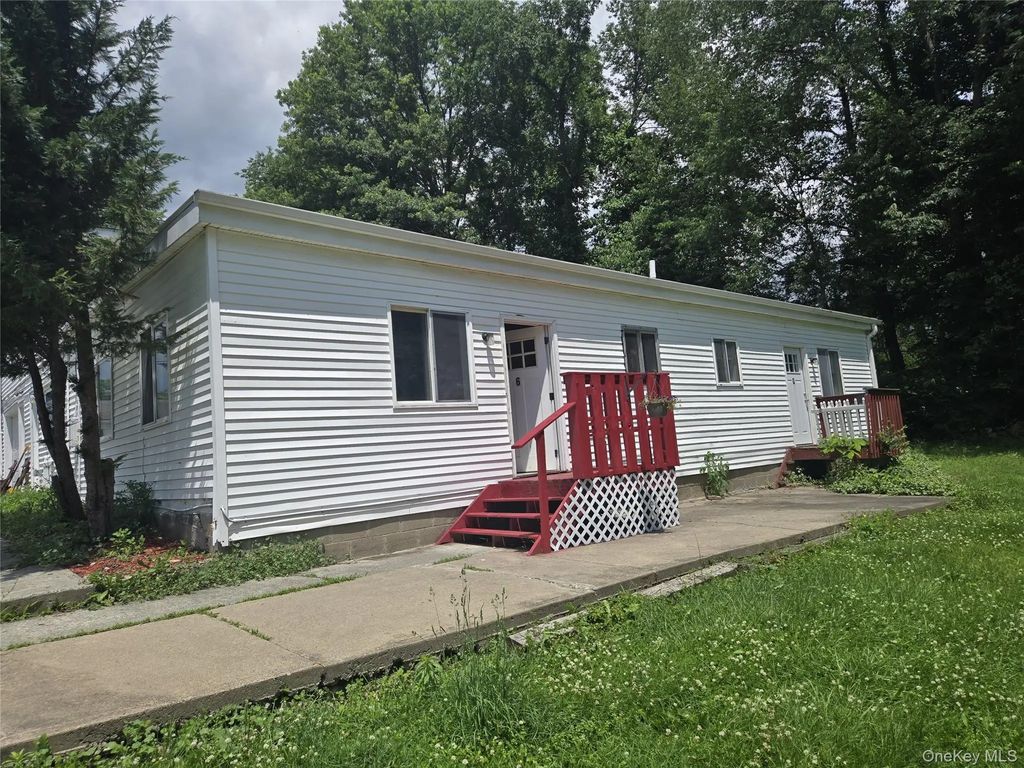 698 Bullville Road # 700, Montgomery