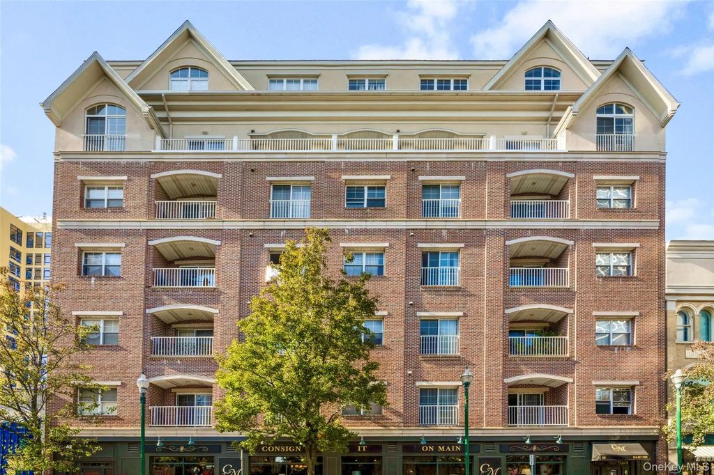 543 Main Street # 714, New Rochelle
