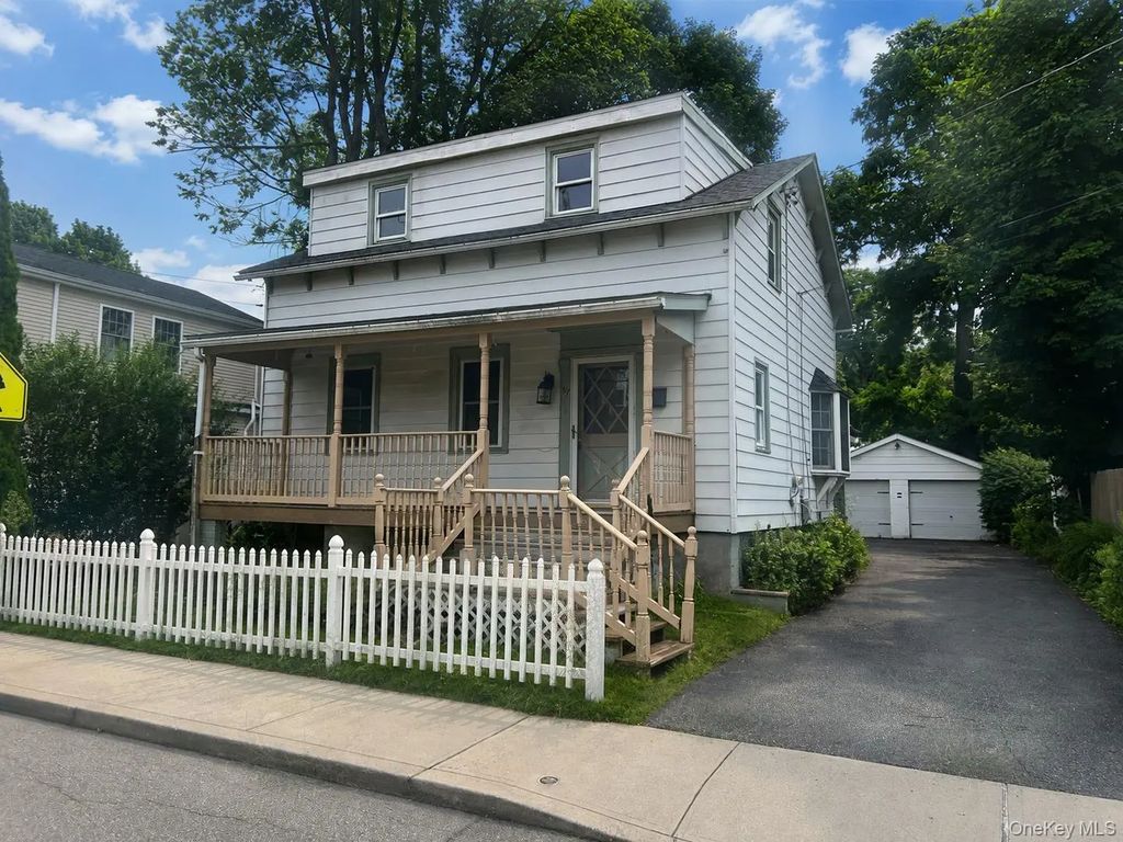 57 Liberty Street, Beacon