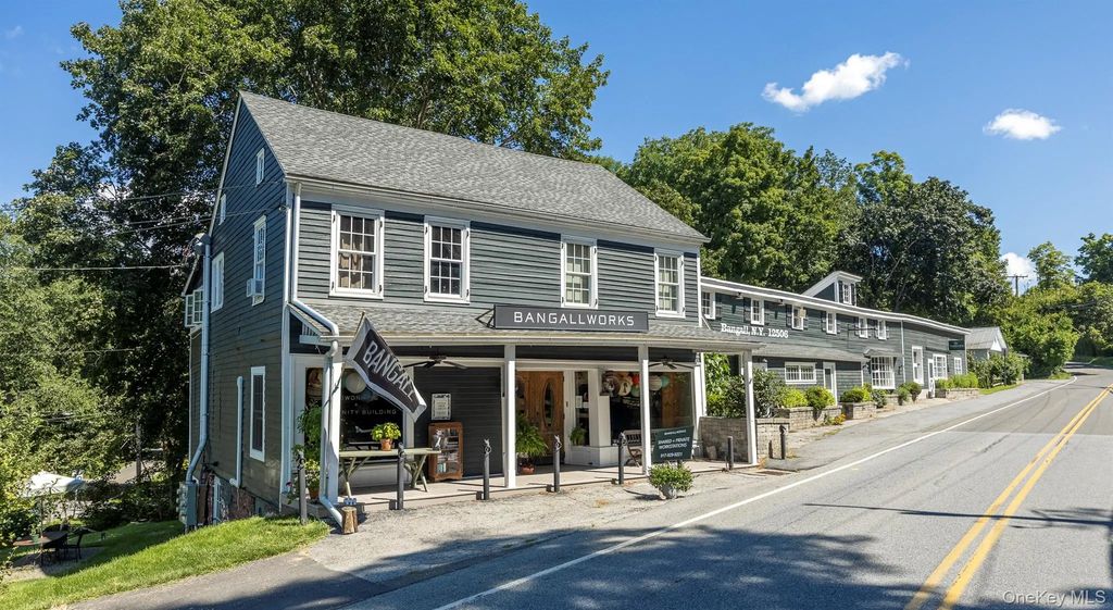 97 Hunns Lake Road # 3, Stanfordville